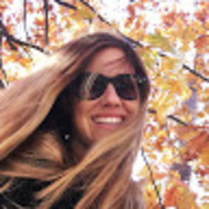 Meet your Posher, Erika